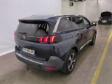  Peugeot  5008  Allure 1.2 PureTech 130CV E6dT #3