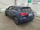  Mercedes  A-Klasse MERCEDES-BENZ Classe A Compact / 2018 / 5P / Berline A 200 d Business Line 8G-DCT #2