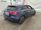  Mercedes  A-Klasse MERCEDES-BENZ Classe A Compact / 2018 / 5P / Berline A 200 d Business Line 8G-DCT #3