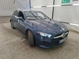  Mercedes  A-Klasse MERCEDES-BENZ Classe A Compact / 2018 / 5P / Berline A 200 d Business Line 8G-DCT #4