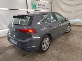  Volkswagen  Golf VOLKSWAGEN  / 2020 / 5P / Berline 2.0 TDI SCR 115 BVM6 Life Busi 1st #3
