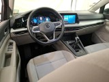  Volkswagen  Golf VOLKSWAGEN  / 2020 / 5P / Berline 2.0 TDI SCR 115 BVM6 Life Busi 1st #5