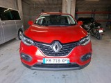  Renault  Kadjar  Business 1.3 TCe 140CV BVA7 E6dT 
