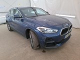 Bmw  X2 Série  xDrive 25 e Lounge 1.5 220CV E6d #4