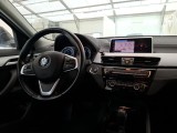  Bmw  X2 Série  xDrive 25 e Lounge 1.5 220CV E6d #5