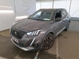  Peugeot  2008 PEUGEOT  / 2019 / 5P / Crossover BLUEHDI 130 S&S EAT8 GT PACK 
