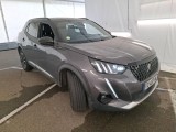  Peugeot  2008 PEUGEOT  / 2019 / 5P / Crossover BLUEHDI 130 S&S EAT8 GT PACK #4
