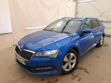  Skoda  Superb  Break Business 2.0 TDI 150CV E6dT 