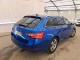  Skoda  Superb  Break Business 2.0 TDI 150CV E6dT #3