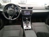  Skoda  Superb  Break Business 2.0 TDI 150CV E6dT #5