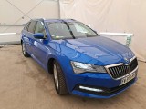  Skoda  Superb  Break Business 2.0 TDI 150CV E6dT #4