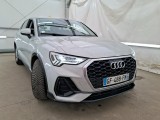  Audi  Q3  Sportback 35 TDI Business Line 2.0 TDI 150CV E6d #4