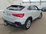  Audi  Q3  Sportback 35 TDI Business Line 2.0 TDI 150CV E6d #3
