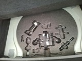  Audi  Q3  Sportback 35 TDI Business Line 2.0 TDI 150CV E6d #11