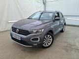  Volkswagen  T-ROC VOLKSWAGEN  / 2017 / 5P / SUV 1.5 TSI 150 EVO CARAT 