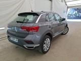  Volkswagen  T-ROC VOLKSWAGEN  / 2017 / 5P / SUV 1.5 TSI 150 EVO CARAT #3