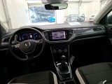  Volkswagen  T-ROC VOLKSWAGEN  / 2017 / 5P / SUV 1.5 TSI 150 EVO CARAT #5