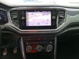  Volkswagen  T-ROC VOLKSWAGEN  / 2017 / 5P / SUV 1.5 TSI 150 EVO CARAT #7