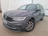  Volkswagen  Tiguan VOLKSWAGEN  / 2020 / 5P / SUV 2.0 TDI 150 DSG7 Life Business 