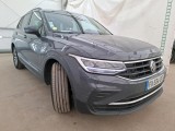  Volkswagen  Tiguan VOLKSWAGEN  / 2020 / 5P / SUV 2.0 TDI 150 DSG7 Life Business #4