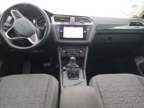  Volkswagen  Tiguan VOLKSWAGEN  / 2020 / 5P / SUV 2.0 TDI 150 DSG7 Life Business #5