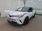  Toyota  C-HR TOYOTA  5p Berline 1.8 HYBRIDE 122 GRAPHIC 