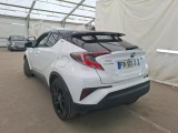  Toyota  C-HR TOYOTA  5p Berline 1.8 HYBRIDE 122 GRAPHIC #2