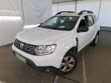  Dacia  Duster  II Comfort 4WD 1.5 dCi 110CV BVM6 E6 
