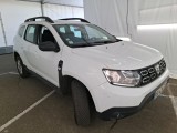  Dacia  Duster  II Comfort 4WD 1.5 dCi 110CV BVM6 E6 #4