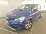  Renault  Captur  II Business 1.3 TCe 140CV E6d 