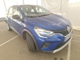 Renault  Captur  II Business 1.3 TCe 140CV E6d #4