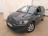  Volkswagen  Touran VOLKSWAGEN  / 2015 / 5P / monospace 2.0 TDI 150 DSG7 Lounge Business 7 pl 