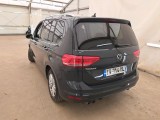  Volkswagen  Touran VOLKSWAGEN  / 2015 / 5P / monospace 2.0 TDI 150 DSG7 Lounge Business 7 pl #2