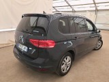  Volkswagen  Touran VOLKSWAGEN  / 2015 / 5P / monospace 2.0 TDI 150 DSG7 Lounge Business 7 pl #3