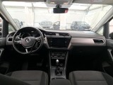  Volkswagen  Touran VOLKSWAGEN  / 2015 / 5P / monospace 2.0 TDI 150 DSG7 Lounge Business 7 pl #5