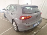  Volkswagen  Golf VOLKSWAGEN  / 2020 / 5P / Berline 1.0 TSI OPF 110 BVM6 Life Busi 1st #2