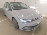  Volkswagen  Golf VOLKSWAGEN  / 2020 / 5P / Berline 1.0 TSI OPF 110 BVM6 Life Busi 1st #4