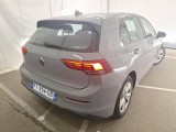  Volkswagen  Golf VOLKSWAGEN  / 2020 / 5P / Berline 1.0 TSI OPF 110 BVM6 Life Busi 1st #3