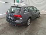  Volkswagen  Golf  VII Break Confortline Business BMT 1.0 TSI 115CV BVM6 E6dT #3