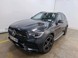  Mercedes  GLC-Klasse MERCEDES-BENZ GLC / 2019 / 5P / SUV GLC 220 d AMG Line 4Matic 