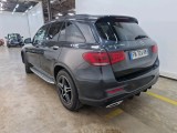  Mercedes  GLC-Klasse MERCEDES-BENZ GLC / 2019 / 5P / SUV GLC 220 d AMG Line 4Matic #2