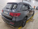  Mercedes  GLC-Klasse MERCEDES-BENZ GLC / 2019 / 5P / SUV GLC 220 d AMG Line 4Matic #3