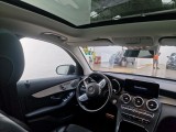  Mercedes  GLC-Klasse MERCEDES-BENZ GLC / 2019 / 5P / SUV GLC 220 d AMG Line 4Matic #5