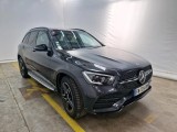  Mercedes  GLC-Klasse MERCEDES-BENZ GLC / 2019 / 5P / SUV GLC 220 d AMG Line 4Matic #4