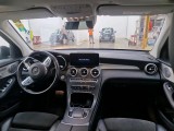  Mercedes  GLC-Klasse MERCEDES-BENZ GLC / 2019 / 5P / SUV GLC 220 d AMG Line 4Matic #10