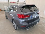  Bmw  X1 Série  sDrive18d Lounge 2.0 150CV BVA8 E6d #2