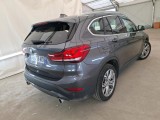  Bmw  X1 Série  sDrive18d Lounge 2.0 150CV BVA8 E6d #3