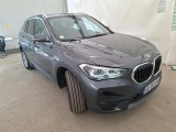  Bmw  X1 Série  sDrive18d Lounge 2.0 150CV BVA8 E6d #4