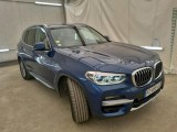 Bmw  X3 Série  sDrive 18d Luxury 2.0 150CV BVA8 E6d #4