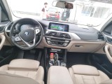  Bmw  X3 Série  sDrive 18d Luxury 2.0 150CV BVA8 E6d #5